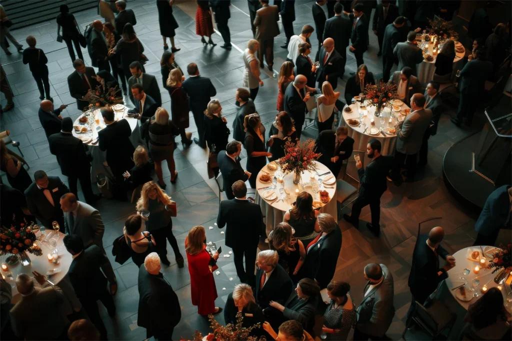 ¿Un evento de empresa en un castillo? Descubre todas sus posibilidades