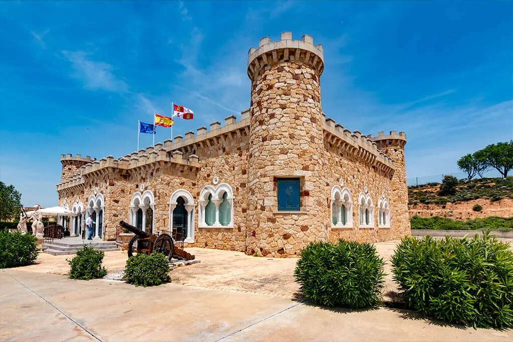 Paradas culinarias imprescindibles en la A-1 entre Madrid y Burgos