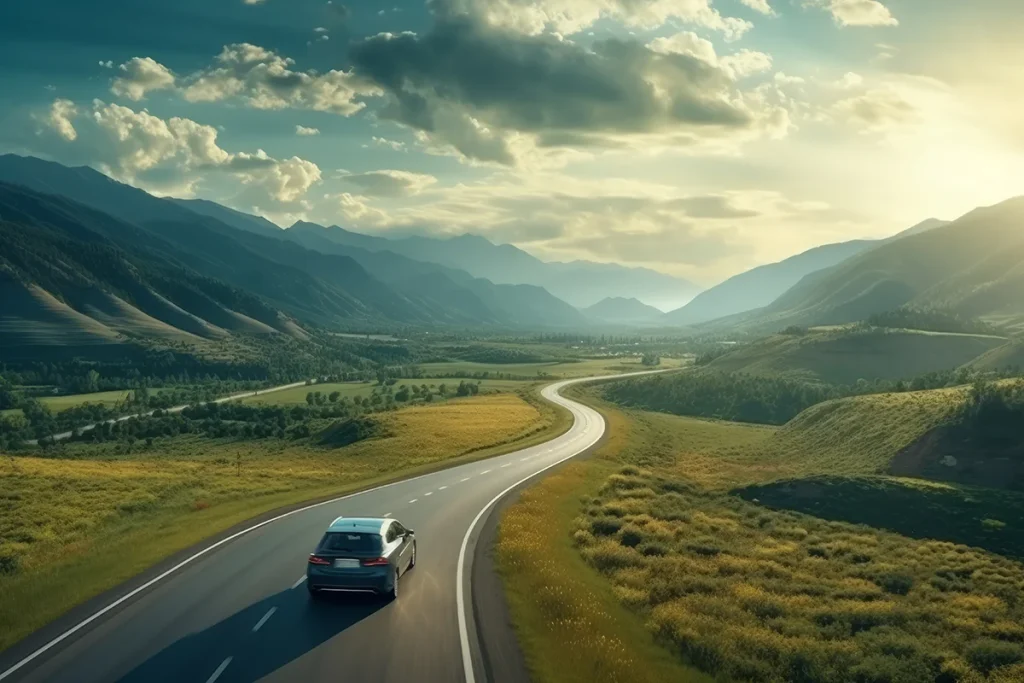 Los mejores restaurantes de carretera a tener en cuenta si vas a viajar en coche esta Semana Santa