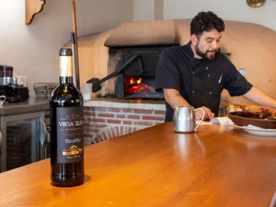 Los mejores vinos de la Ribera del Duero para tu comida